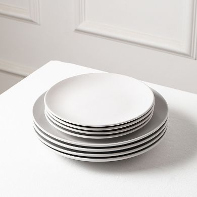Earth & Clay Mia Stoneware 12-pc. Dinnerware Set