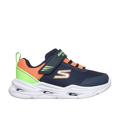Skechers® Step Lights Boys Light-Up Sneakers