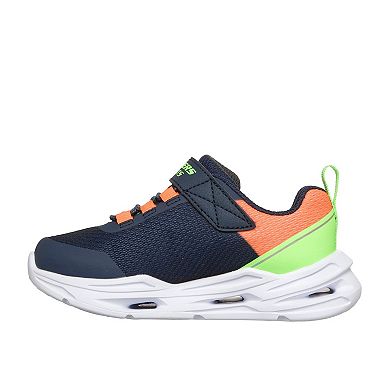 Skechers® Step Lights Boys Light-Up Sneakers