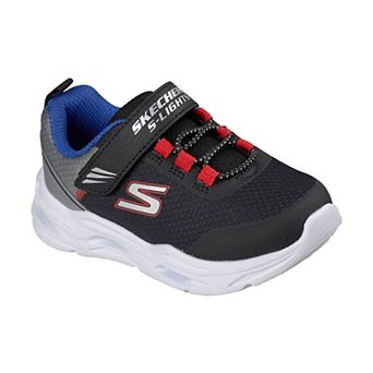 Skechers® Step Lights Boys Light-Up Sneakers