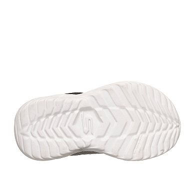 Skechers® Nitro Sprint Toddler Boys Lightweight Casual Sneakers
