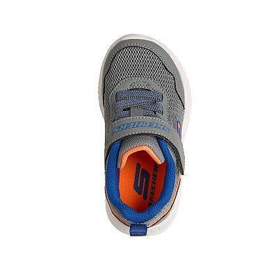 Skechers® Nitro Sprint Toddler Boys Lightweight Casual Sneakers