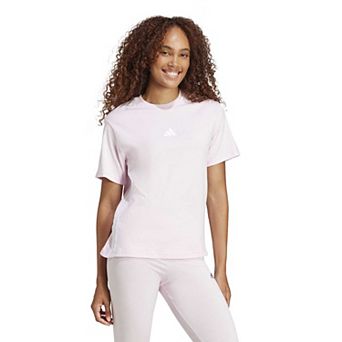 Women's adidas Essentials 3-Stripes Sportswear T-Shirt