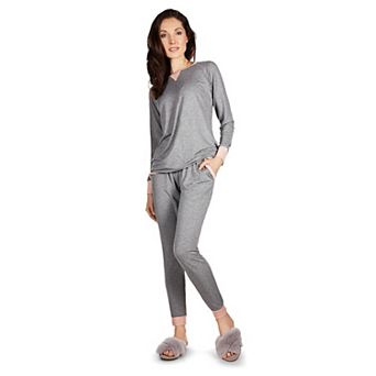 Women's All Day Lounge Lightweight Raglan Pullover