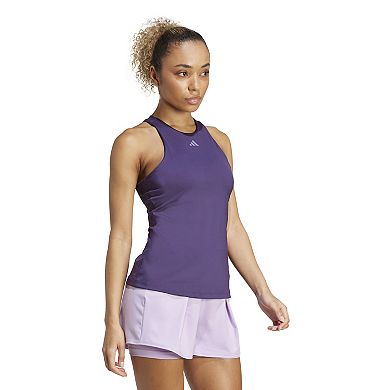 Juniors' adidas Climacool Y-Tank Top