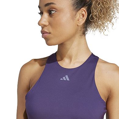 Juniors' adidas Climacool Y-Tank Top