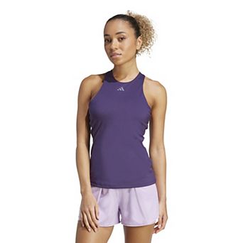 Women's adidas Climacool Y-Tank Top