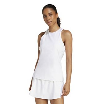 Women's adidas Climacool Y-Tank Top