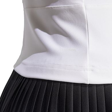 Juniors' adidas Climacool Mid-Length Y-Tank Top