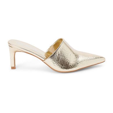 Beach by Matisse Garret Women's Heel Sandals