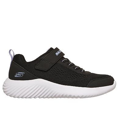 Skechers Bounder Free & Easy Girls' Comfort Sneakers