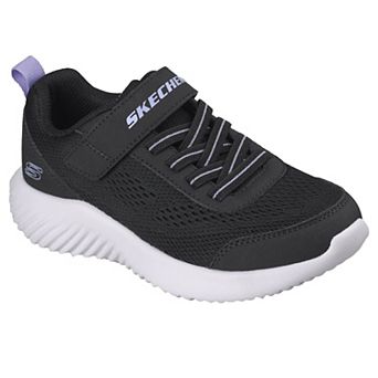 Skechers Bounder Free & Easy Girls' Comfort Sneakers