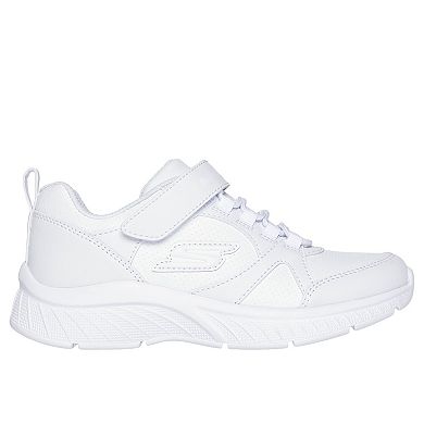 Skechers Microspec Plus School Sweets Girls' Sneakers