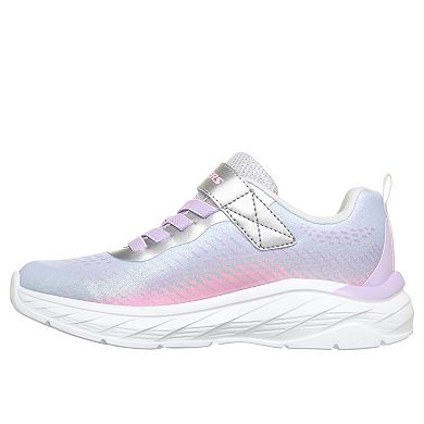 Skechers Boundless Color Blitz Girls Sneakers