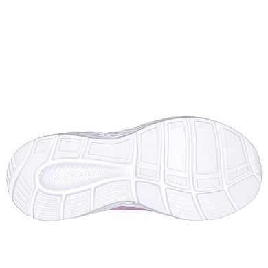 Skechers Boundless Color Blitz Girls Sneakers