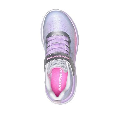 Skechers Boundless Color Blitz Girls Sneakers