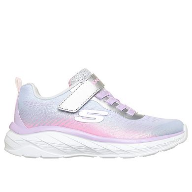 Skechers Boundless Color Blitz Girls Sneakers