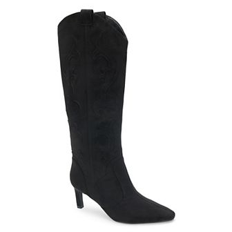 Coconuts by Matisse Abrams Women's Western Ankle Boots