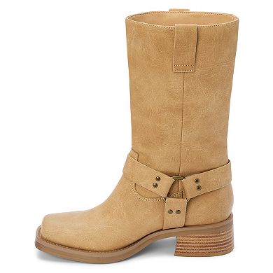 Coconuts by Matisse Autumn Women's Block Heel Knee High Boots