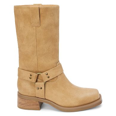 Coconuts by Matisse Autumn Women's Block Heel Knee High Boots