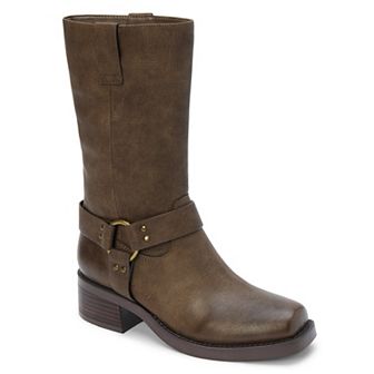 Coconuts by Matisse Autumn Women's Block Heel Knee High Boots
