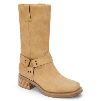 Coconuts by Matisse Autumn Women's Block Heel Knee High Boots