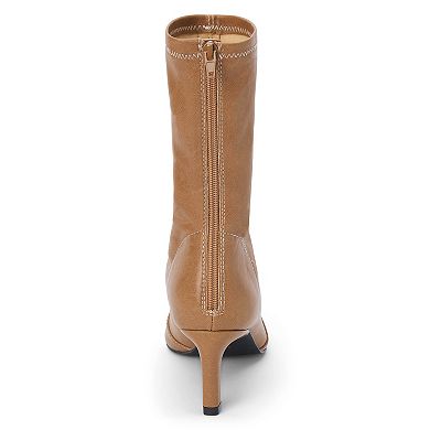 Coconuts by Matisse Clara Women's Pointed Toe Ankle Boots