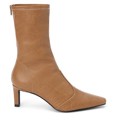 Coconuts by Matisse Clara Women's Pointed Toe Ankle Boots
