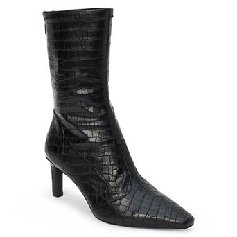 Coconuts by Matisse Clara Women's Pointed Toe Ankle Boots