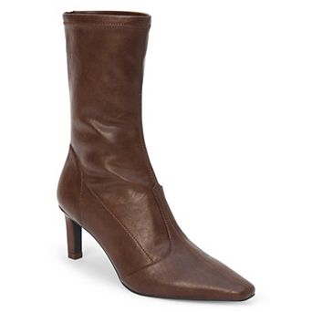 Coconuts by Matisse Clara Women's Pointed Toe Ankle Boots