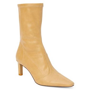 Coconuts by Matisse Clara Women's Pointed Toe Ankle Boots