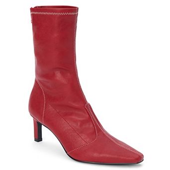 Coconuts by Matisse Clara Women's Pointed Toe Ankle Boots