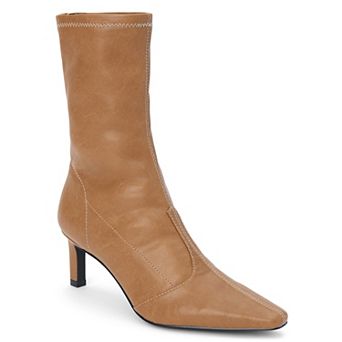 Coconuts by Matisse Clara Women's Pointed Toe Ankle Boots