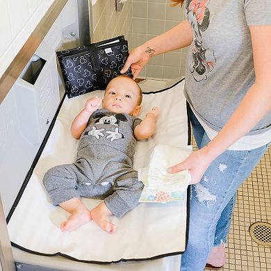 Disney Baby Full Body Changing Pad by J.L. Childress