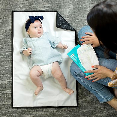 Disney Baby Full Body Changing Pad by J.L. Childress