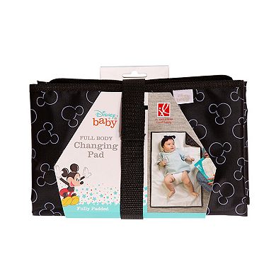Disney Baby Full Body Changing Pad by J.L. Childress