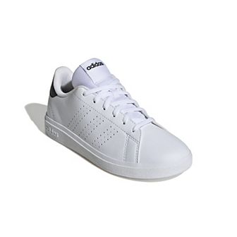 adidas Advantage 2.0 Kids Lace-Up Casual Tennis Shoes