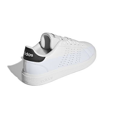 adidas Advantage 2.0 Kids Lace-Up Casual Tennis Shoes