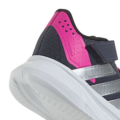 adidas Duramo SL 2.0 Toddler Elastic Lace Shoes