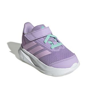 adidas Duramo SL 2.0 Toddler Elastic Lace Shoes