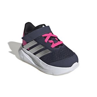 adidas Duramo SL 2.0 Toddler Elastic Lace Shoes