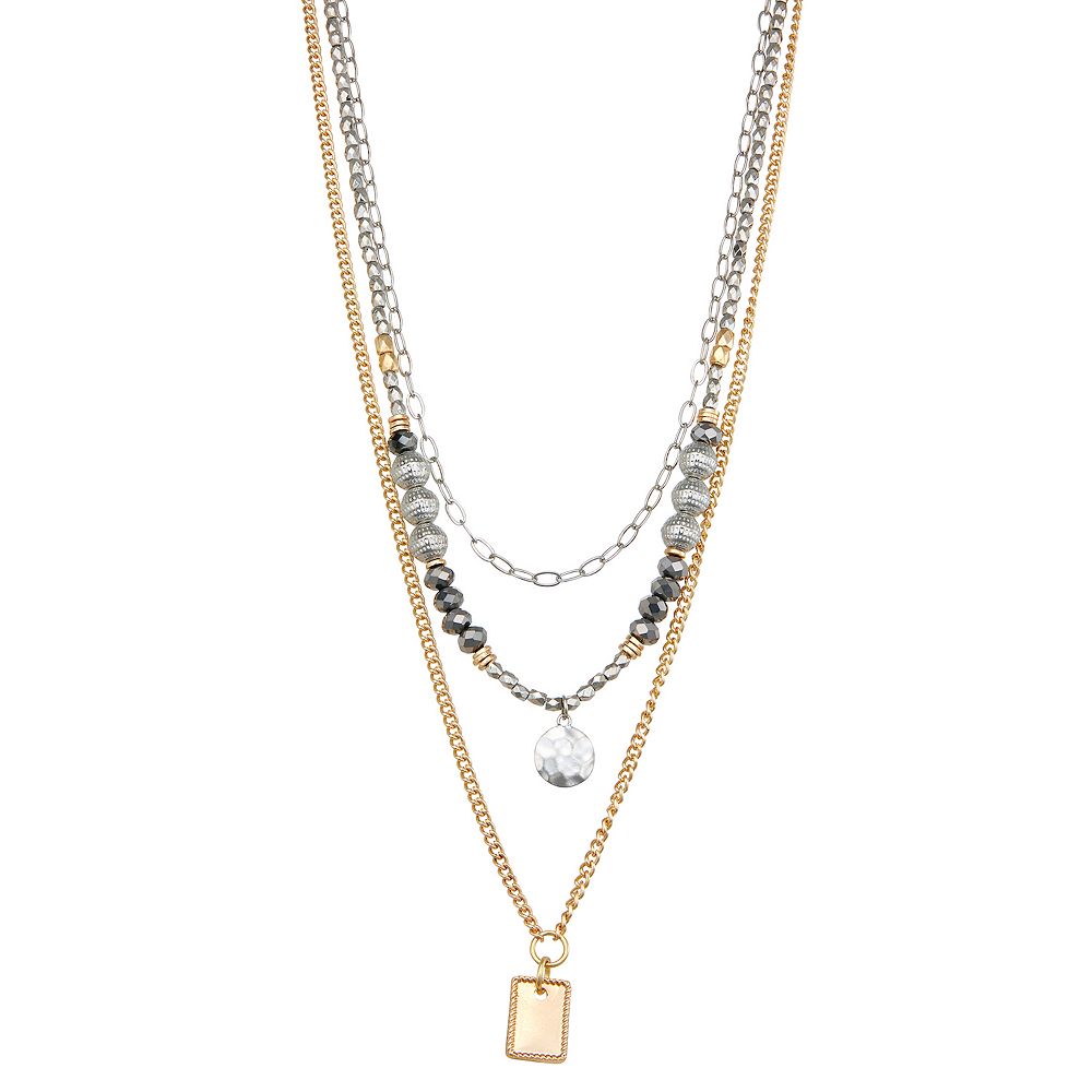 Everbound Necklace (intermixed) main image 1
