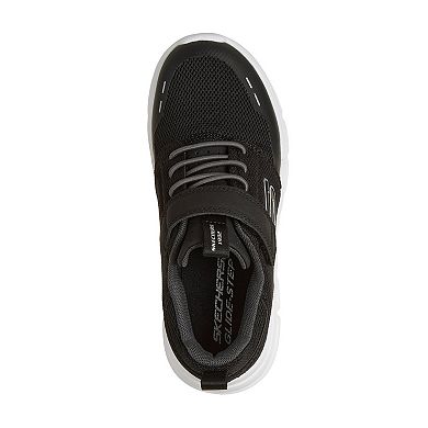 Skechers® Glide-Step® Flow Boys Cushioned Sneakers
