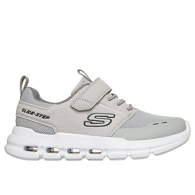 Skechers® Glide-Step® Flow Boys Cushioned Sneakers