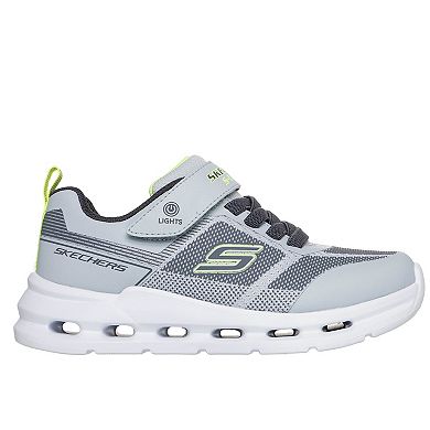 Skechers® S-Lights® Boys Glide-Step® Lights Cushioned Sneakers