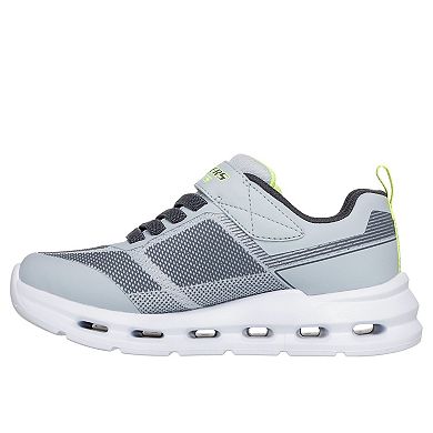 Skechers® S-Lights® Boys Glide-Step® Lights Cushioned Sneakers