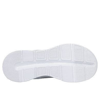Skechers® S-Lights® Boys Glide-Step® Lights Cushioned Sneakers