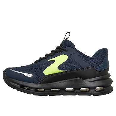 Skechers Hands Free Slip-ins® Glide-Step® Plus Vista Lane Boys' Sneakers