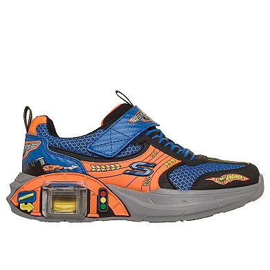 Skechers® Garage Boys Sneakers