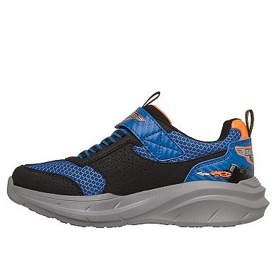 Skechers® Garage Boys Sneakers